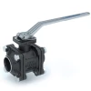 Steel KLINGER Ballostar KHA ball valve | KP-2475